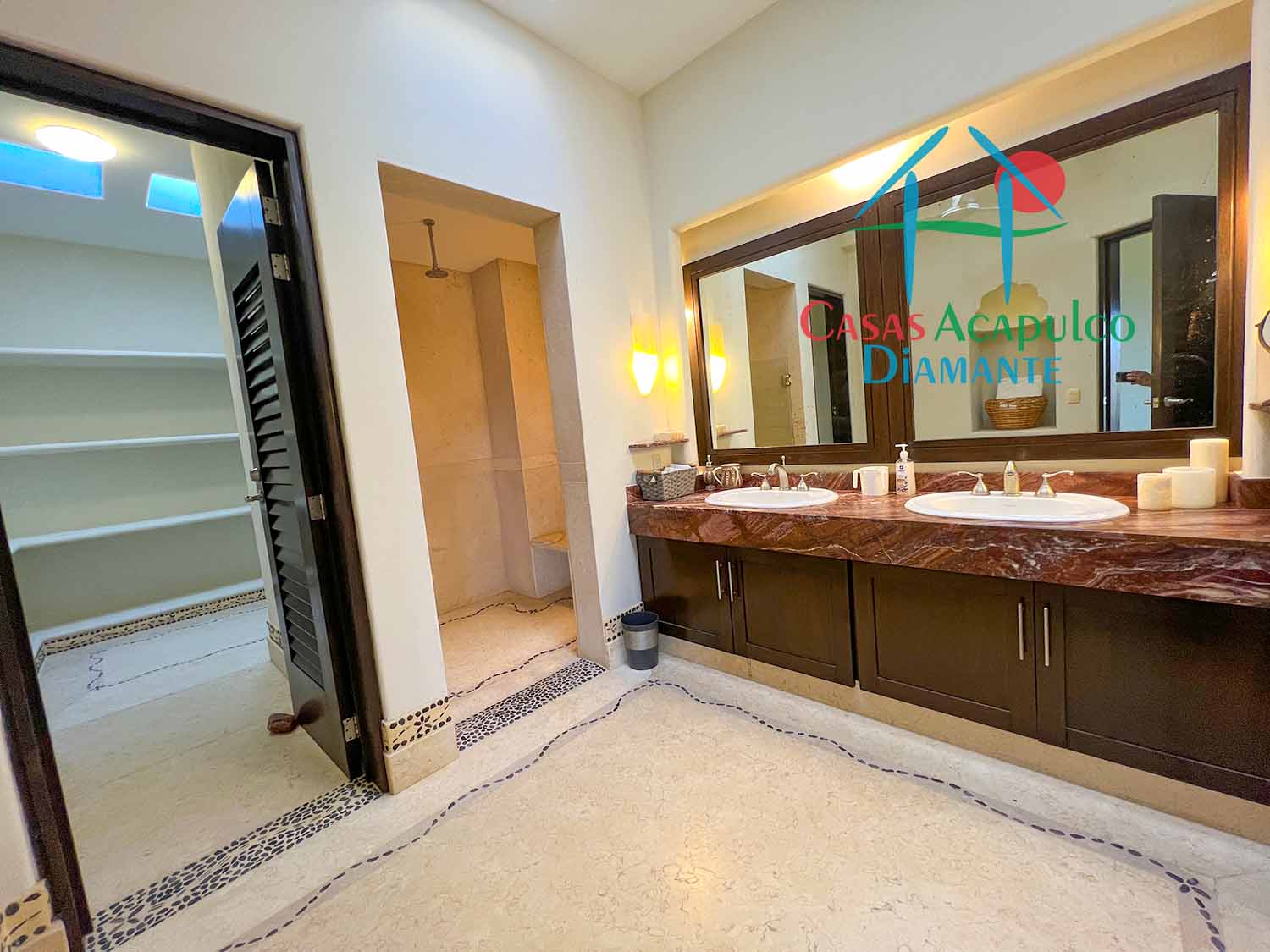 Tres Vidas Los Jaimes - Recámara máster 13